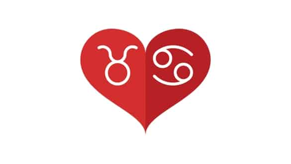 Taurus Man and Cancer Woman Compatibility