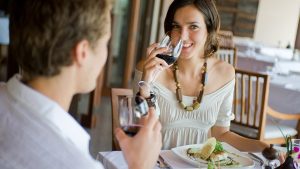 Where To Go On a Date With a Taurus Man: 10 Ideas He Secretly Loves