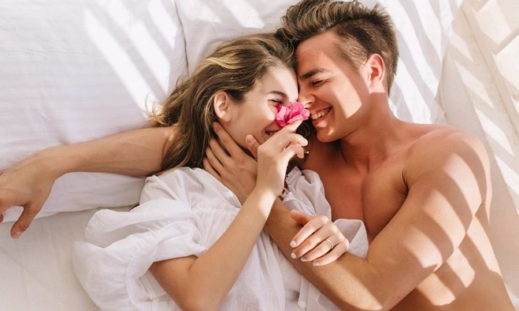 How To Make A Taurus Man Fall In Love With You Based on Your Sign