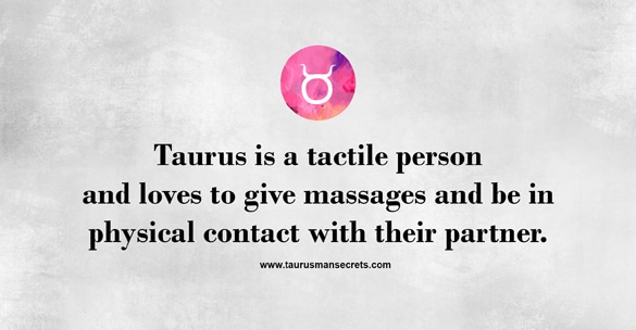 How To Tell If A Taurus Man Likes You 88 Signs Reveal He Is Interested