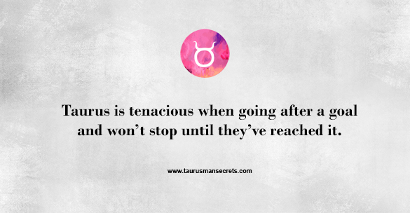 taurus-is-tenacious-when-going-after-a-goal-and-wont-stop-until-theyve-reached-it