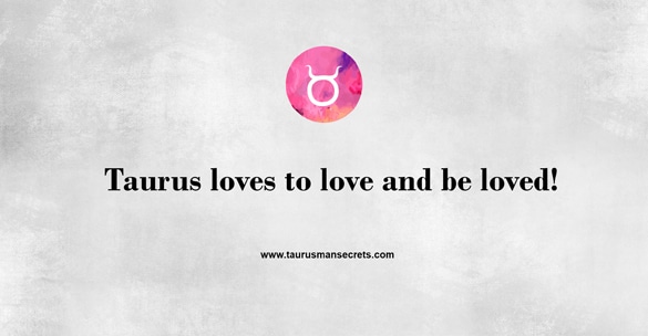 Taurus Quotes — 100 Revealing Sayings And Quotes About A Taurus