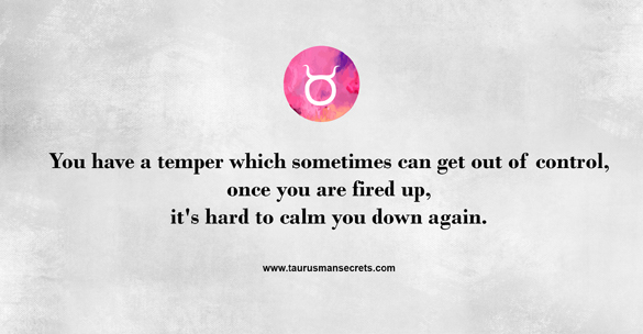 you-have-a-temper-which-sometimes-can-get-out-of-control-once-you-are-fired-up-it-is-hard-to-calm-you-down-again