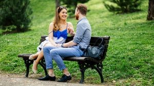 Attracting a Taurus Man Through Conversation (5 Secrets That Work)