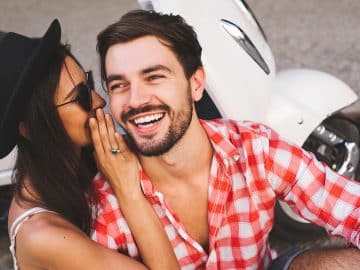 What A Taurus Man Wants To Hear? 11 Ways To Compliment A Taurus Man And Keep Him Hooked