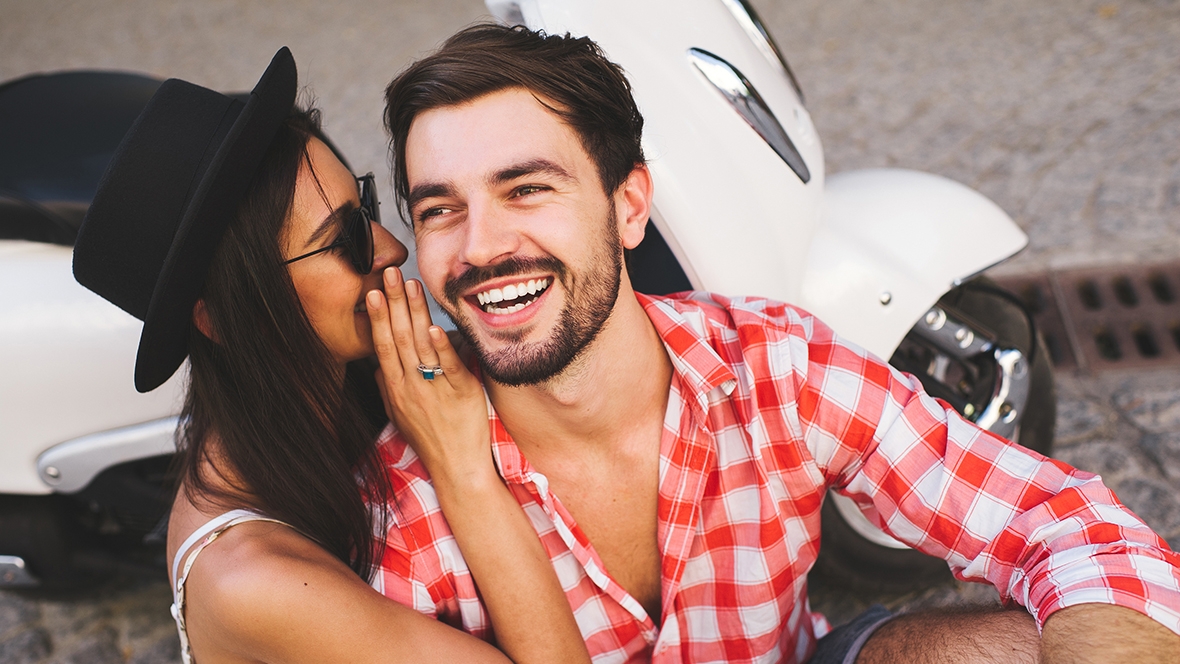 What A Taurus Man Wants To Hear (How To Compliment Him)