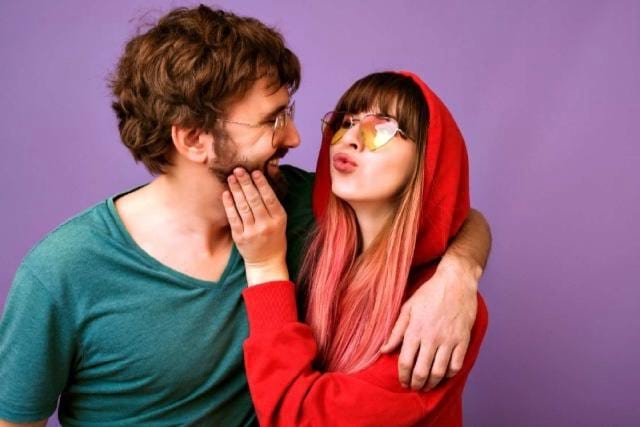 How To Know If A Taurus Man Wants To Be Friends With Benefits
