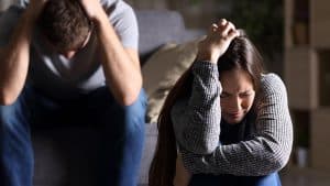 The Reasons Why A Taurus Man And Cancer Woman Break Up