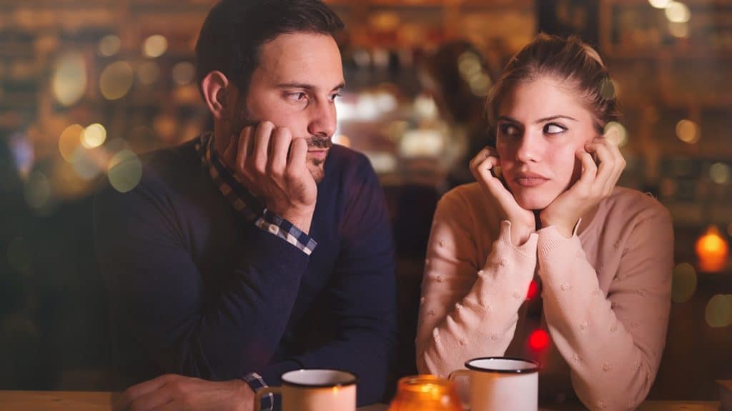 Can You Prevent The Taurus Man And Libra Woman From Breaking Up