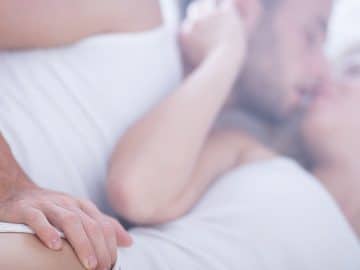 Taurus Man & Capricorn Woman: Bedroom Compatibility