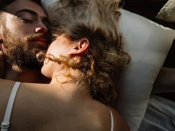 Bedroom Compatibility: Taurus Man In Bed With Leo Woman