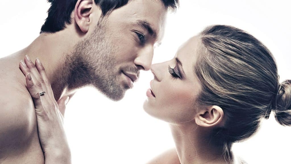 Sexual Compatibility: Taurus Man In Bed With Pisces Woman
