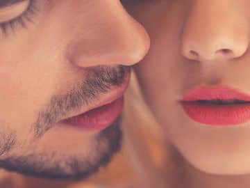 Bedroom Compatibility: Taurus Man In Bed With Virgo Woman