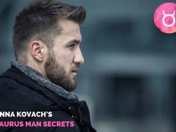 The Best Matches For A Taurus Man, Ranked