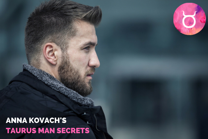 The Best Matches For A Taurus Man, Ranked