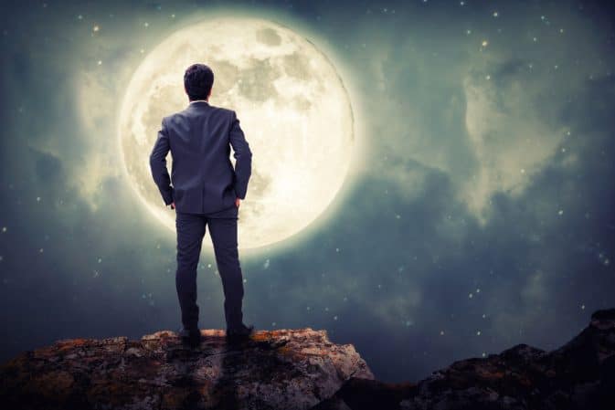Moon In Taurus Man