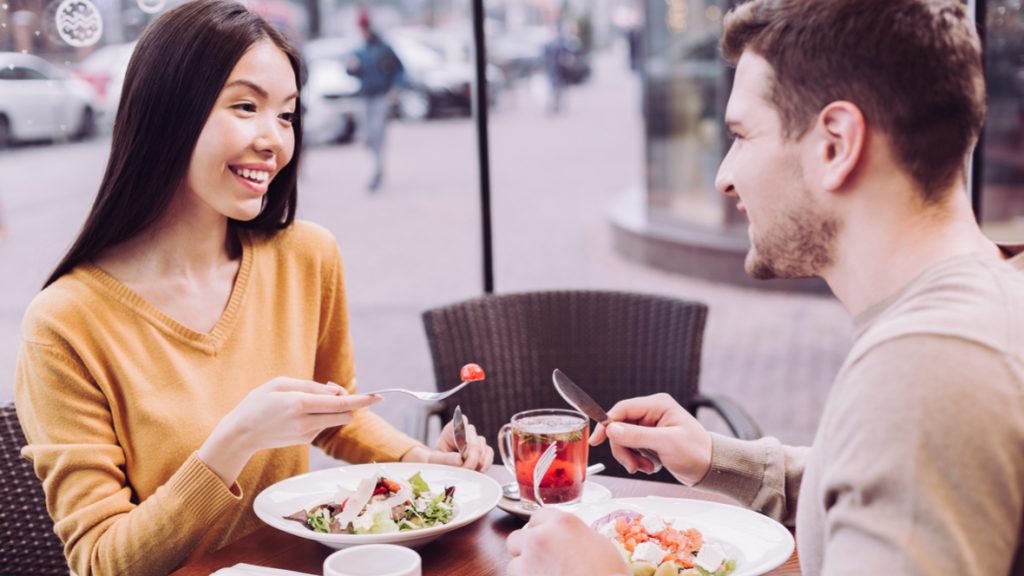 How To Ask A Taurus Man Out – 6 Tips To Boost Your Courage