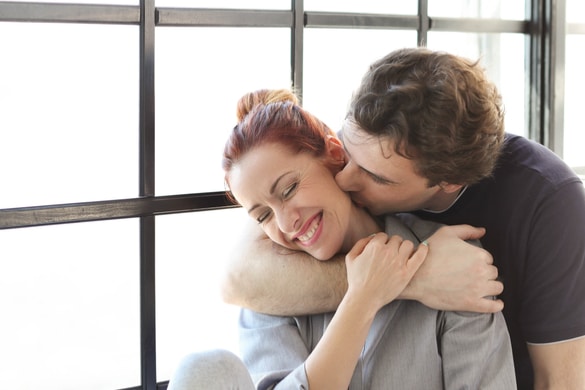 How To Know If A Taurus Man Loves You