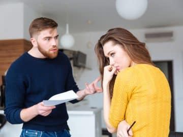 How to Lose a Taurus Guy in 10 Days: 4 Behaviors He Never Forgives