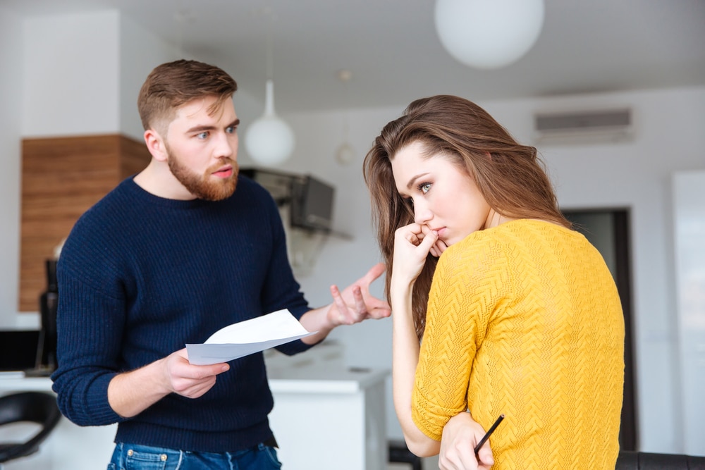 How to Lose a Taurus Guy in 10 Days: 4 Behaviors He Never Forgives