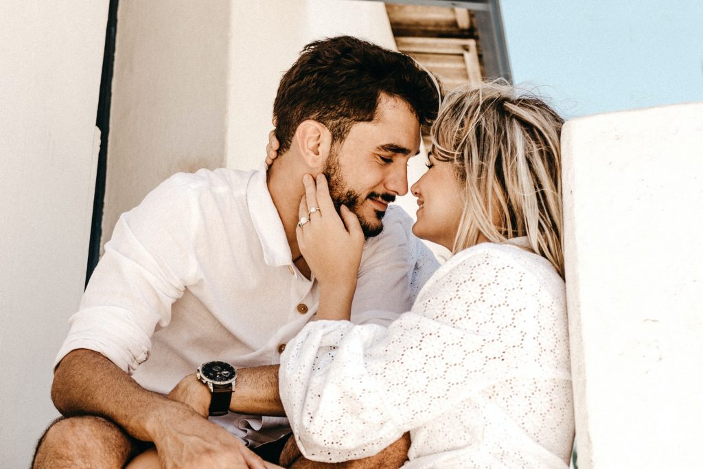 6 Real Taurus Man Turn Ons (And the 3 Secret Erogenous Zones Most Women Never Try)