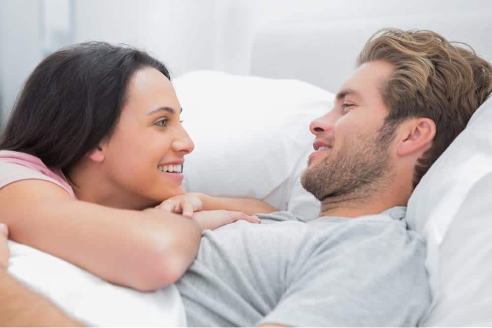 5 Ways To Tell If There’s A Future With Your Taurus Man