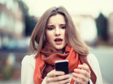 Don’t Make These 3 Mistakes When Texting a Taurus Man!