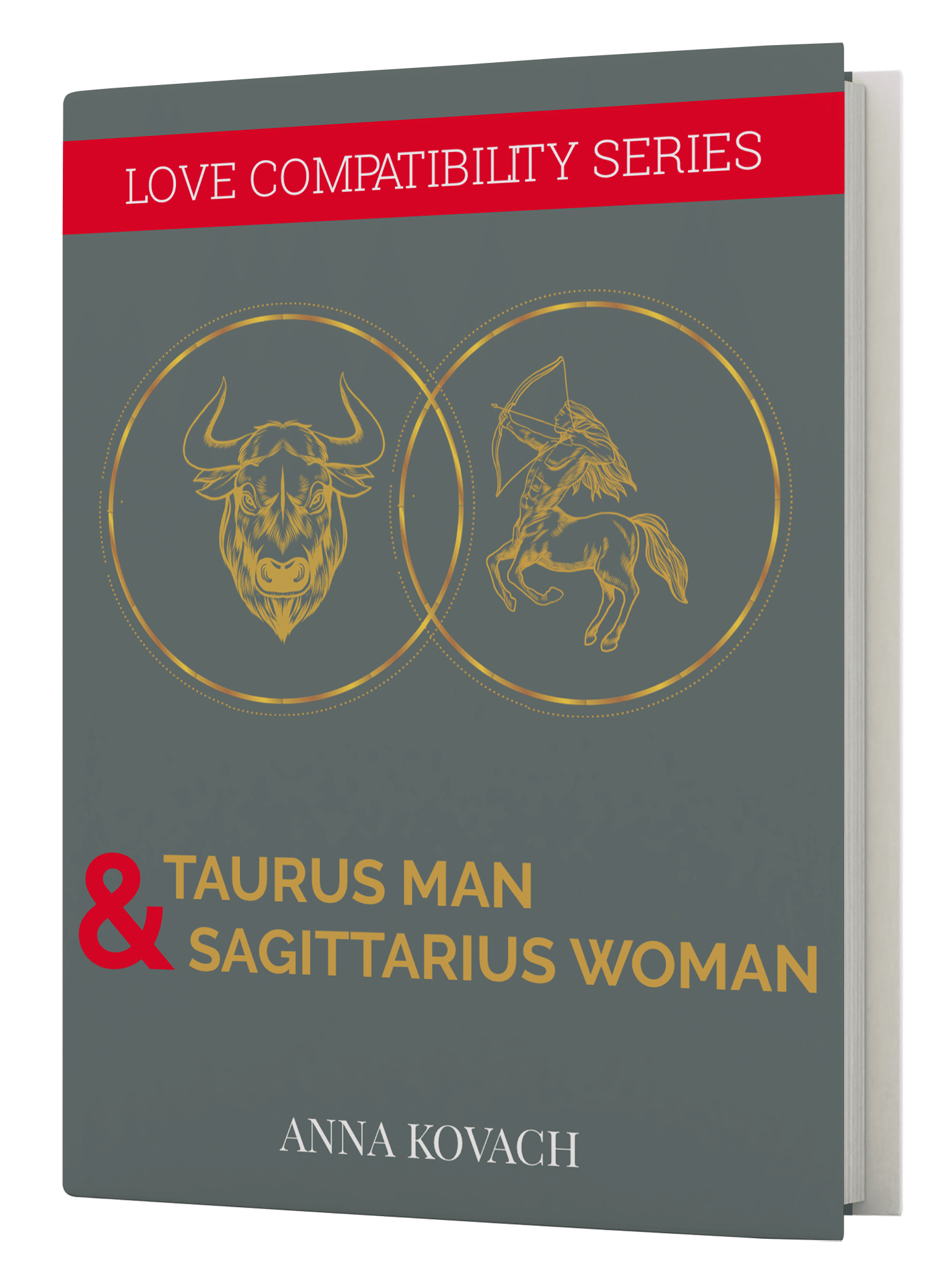 Taurus Man And Sagittarius Woman Secrets Compatibility Guide