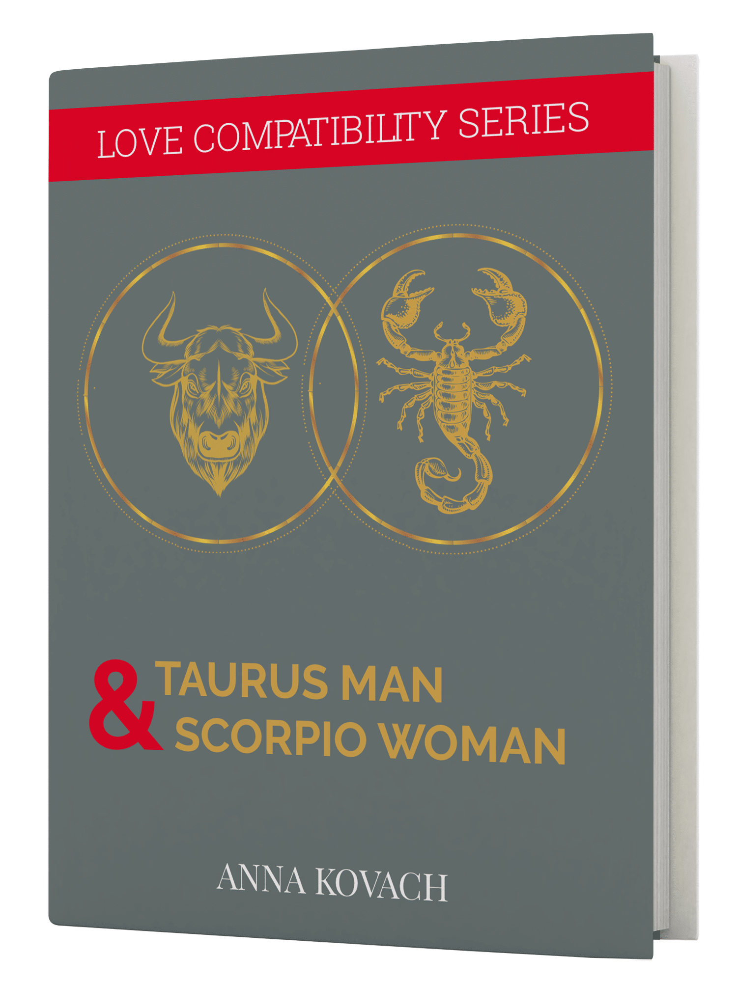 Taurus Man And Scorpio Woman Secrets Compatibility Guide