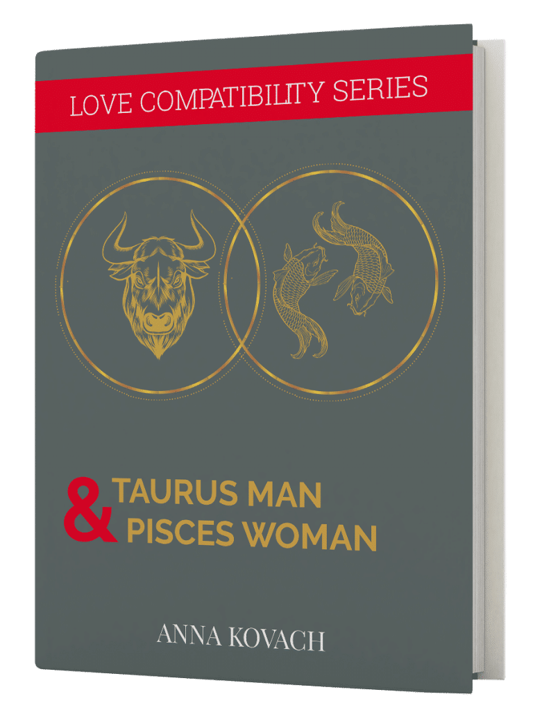 Taurus Man And Pisces Woman Secrets Ultimate Guide