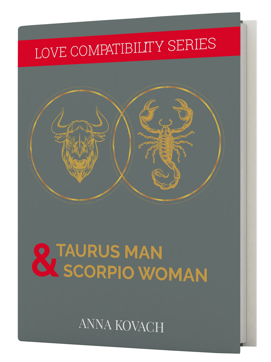 Scorpio guy taurus girl