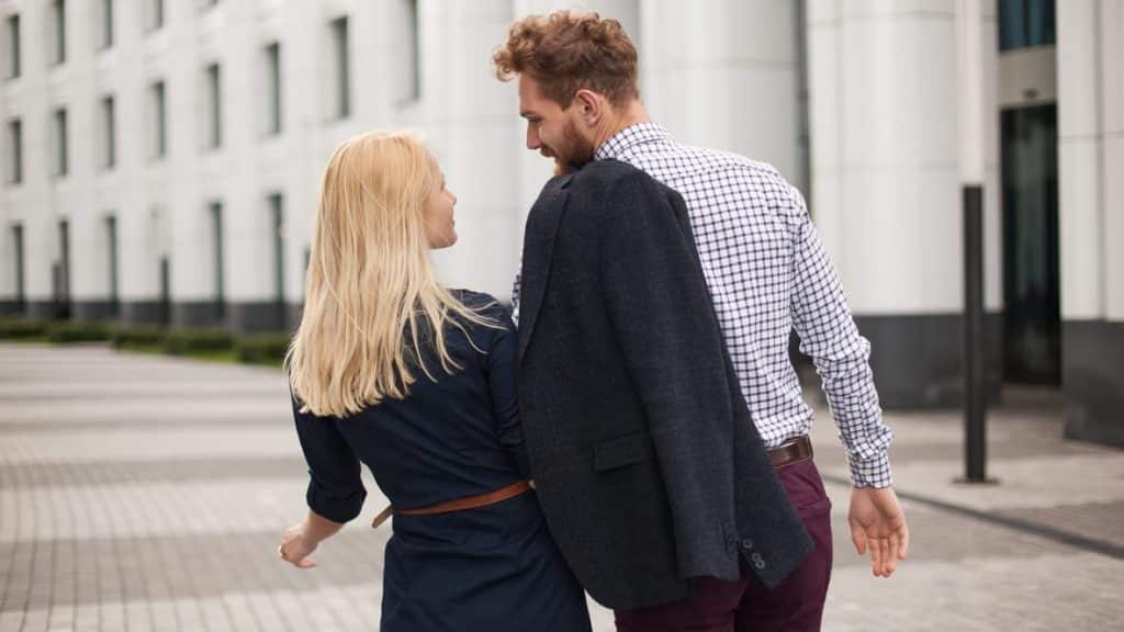 How to Get a Taurus Man to Ask You Out on a Date
