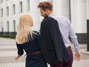 How to Get a Taurus Man to Ask You Out on a Date