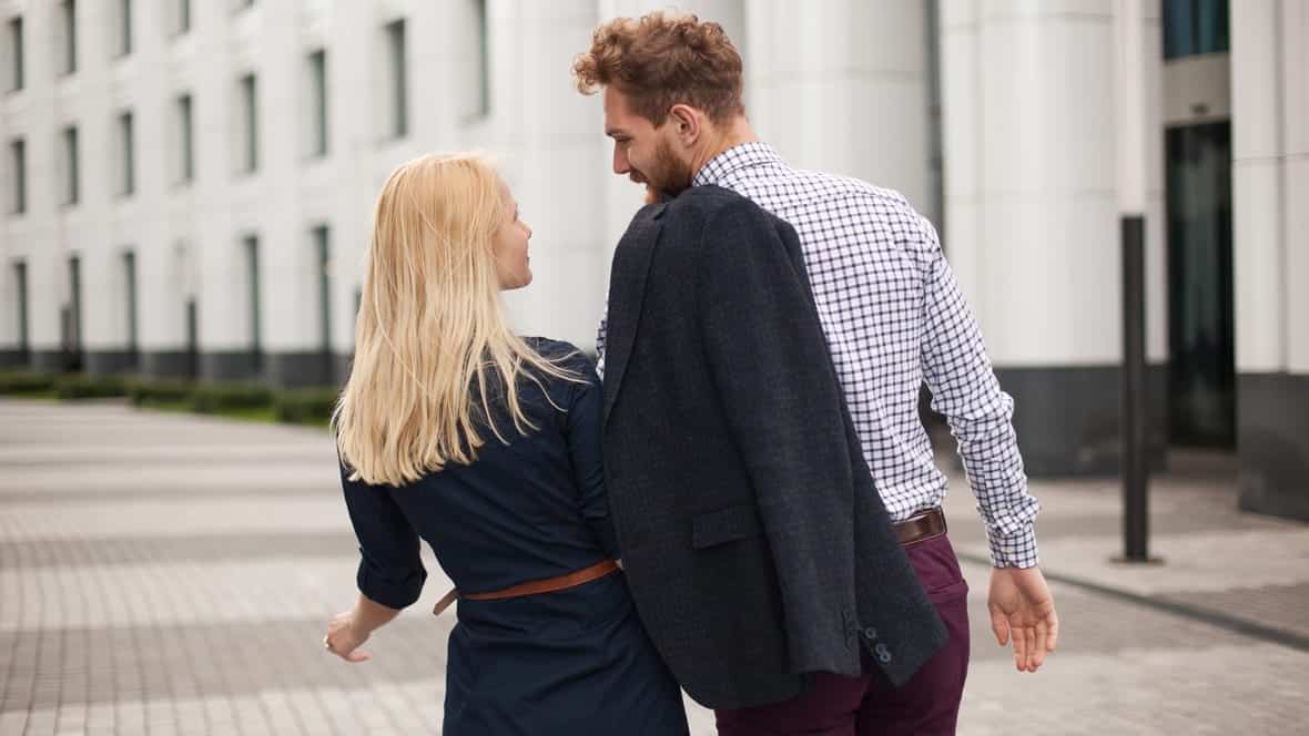 How to Get a Taurus Man to Ask You Out on a Date