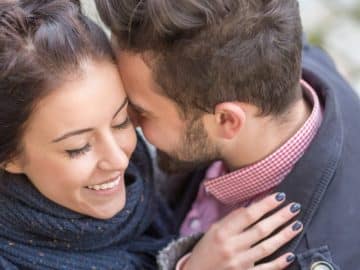 5 Meaningful Ways to Show a Taurus Man You’re Interested