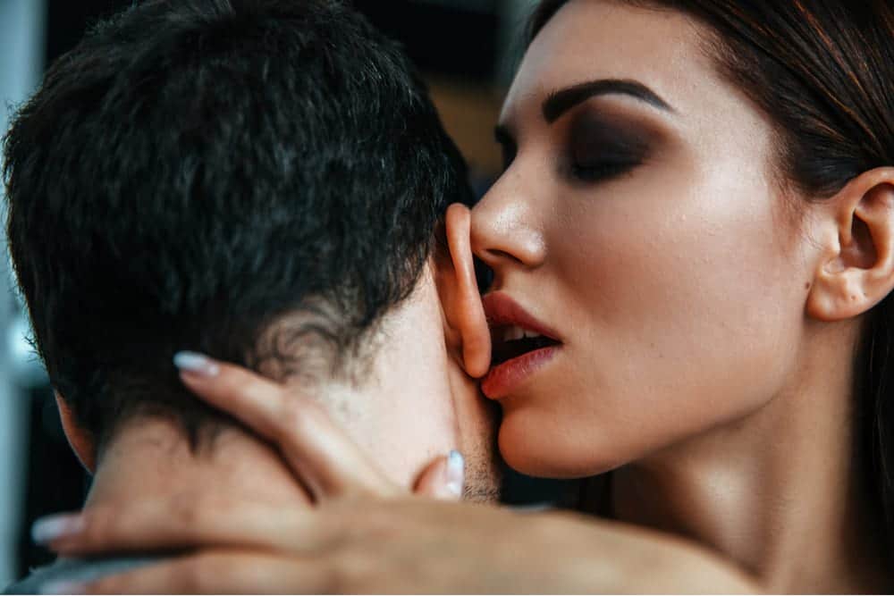 Physical Qualities That Drive A Taurus Man Wild Alluring Aromas