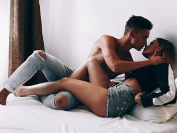 These 4 Surprising Physical Qualities Drive a Taurus Man Wild