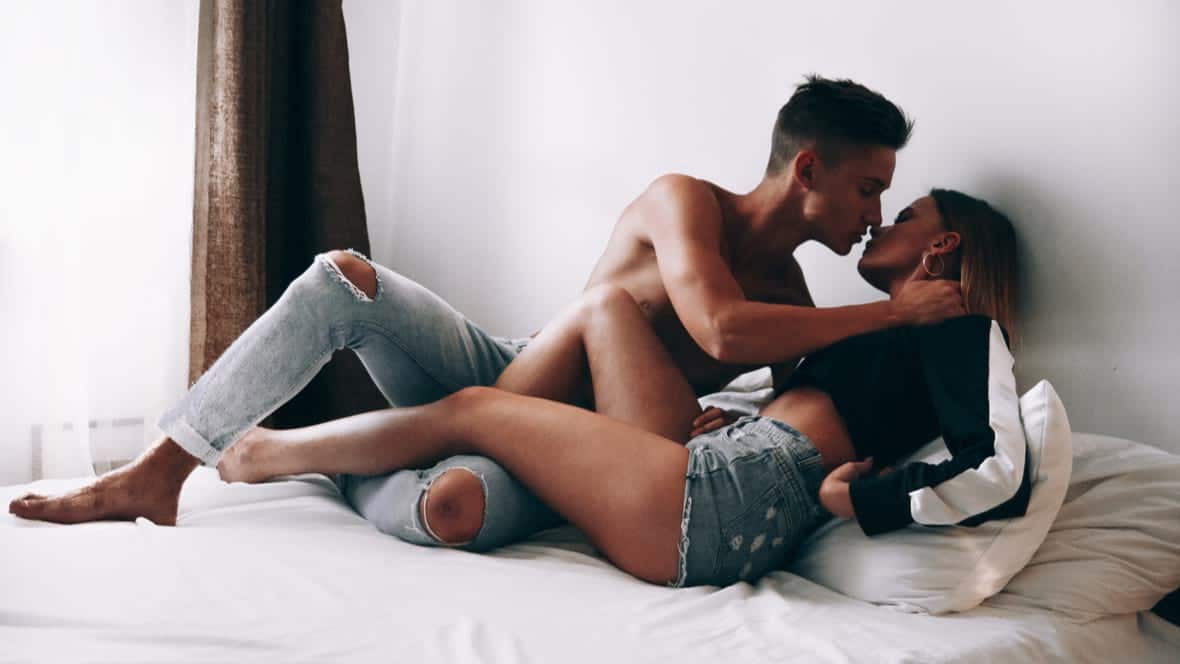 These 4 Surprising Physical Qualities Drive a Taurus Man Wild