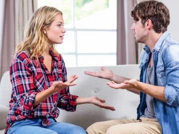 Does Your Taurus Man (Still) Have Feelings For You? Here’s How to Tell!