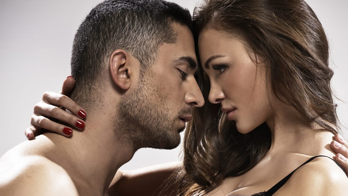 4 Sex Positions Taurus Men Can’t Get Enough Of