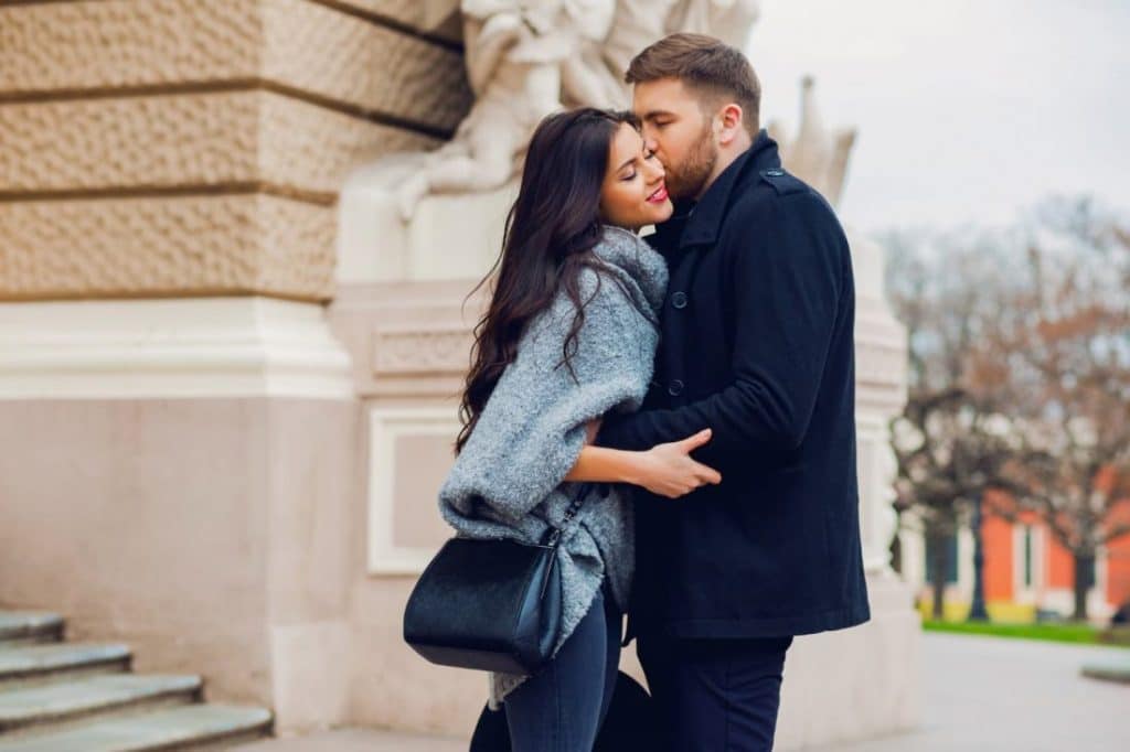 How To Go From Coworkers To Lovers With A Taurus Man