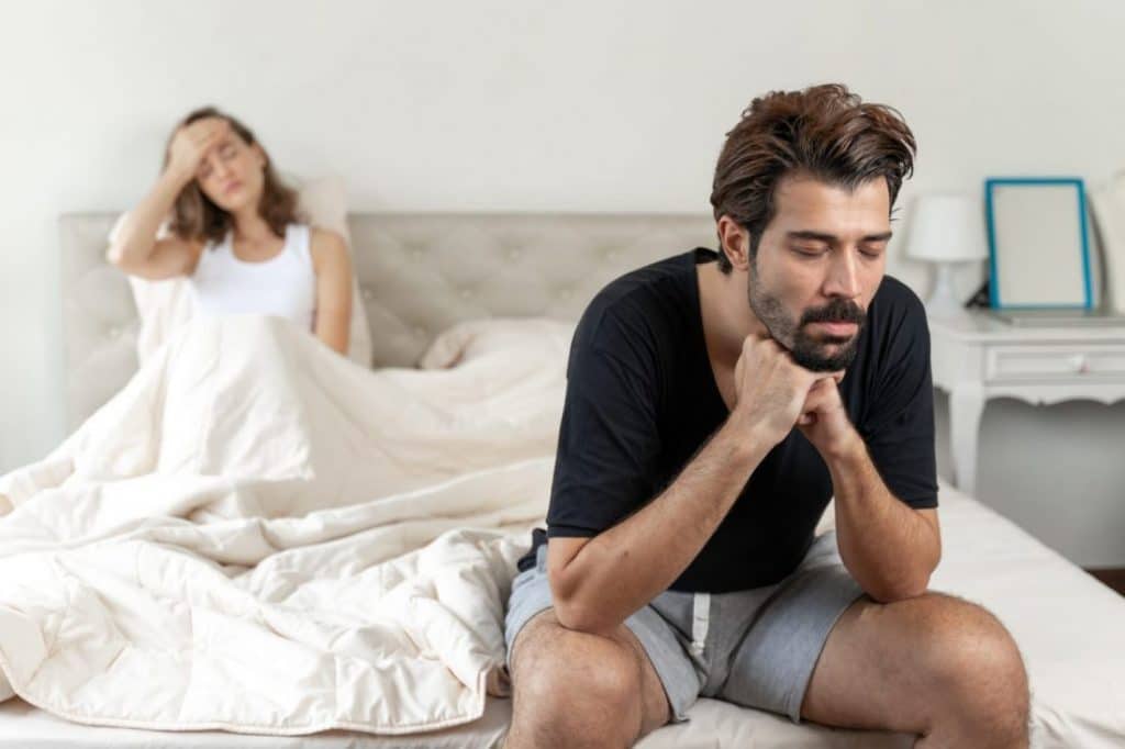 8 Worst Parts About Dating A Taurus Man