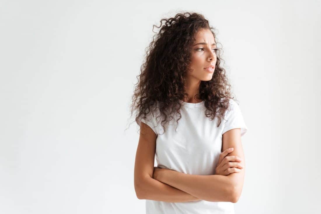 5 Signs That Your Taurus Ex Does Not Want You Back