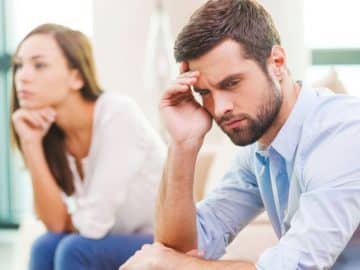 7 Things You Should NEVER Say To A Taurus Man