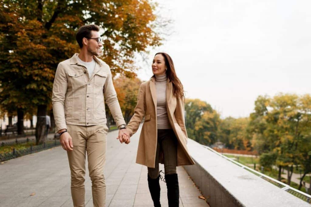 Early Stages Of Dating A Taurus Man — And How To Make Progress?