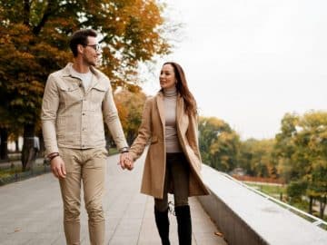 Early Stages Of Dating A Taurus Man — And How To Make Progress?