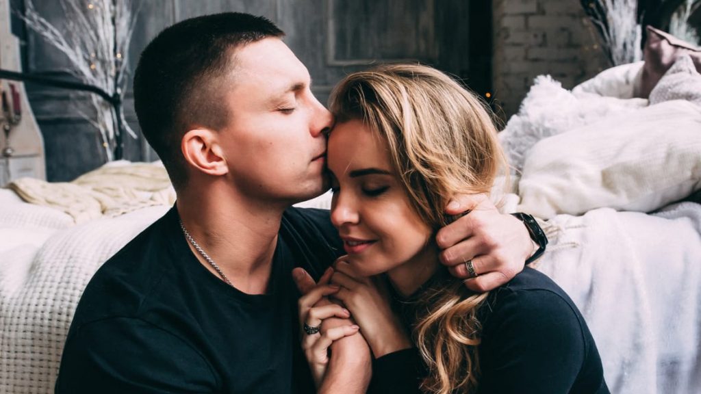 11 Tips On How To Make A Taurus Man Addicted To You