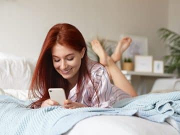 6 Flirty Texts That Will Get A Taurus’s Attention Fast And Make Him Want To Text Back