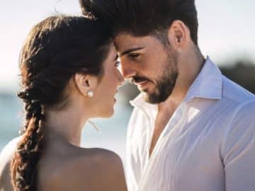 5 Ways To Develop A Deeper Bond With Your Taurus Man