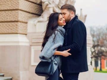 How To Turn A Taurus Man On: 4 Amazing Tips
